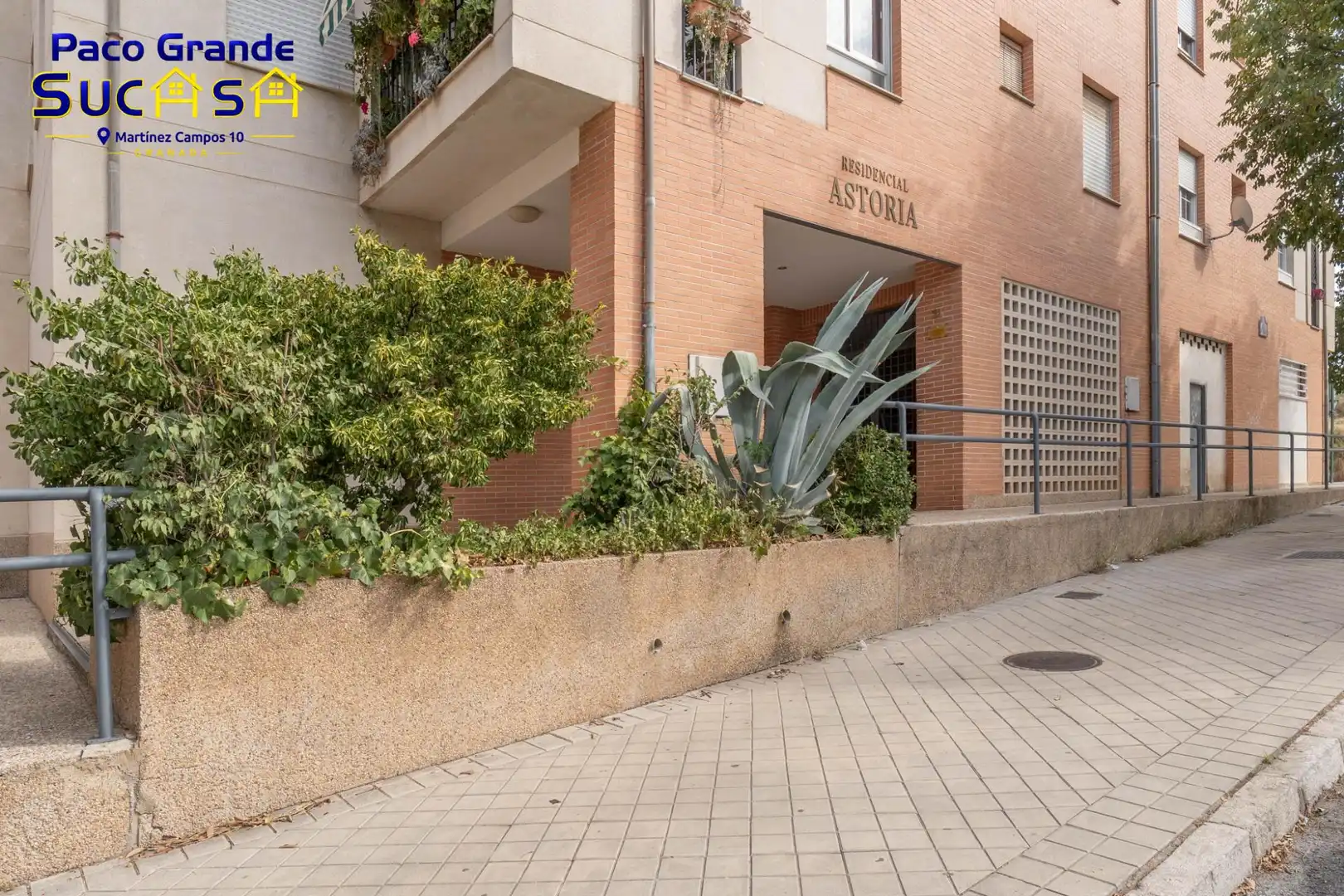 Piso con piscina en venta en Calle Calle María de Maeztu 21, imagen 5