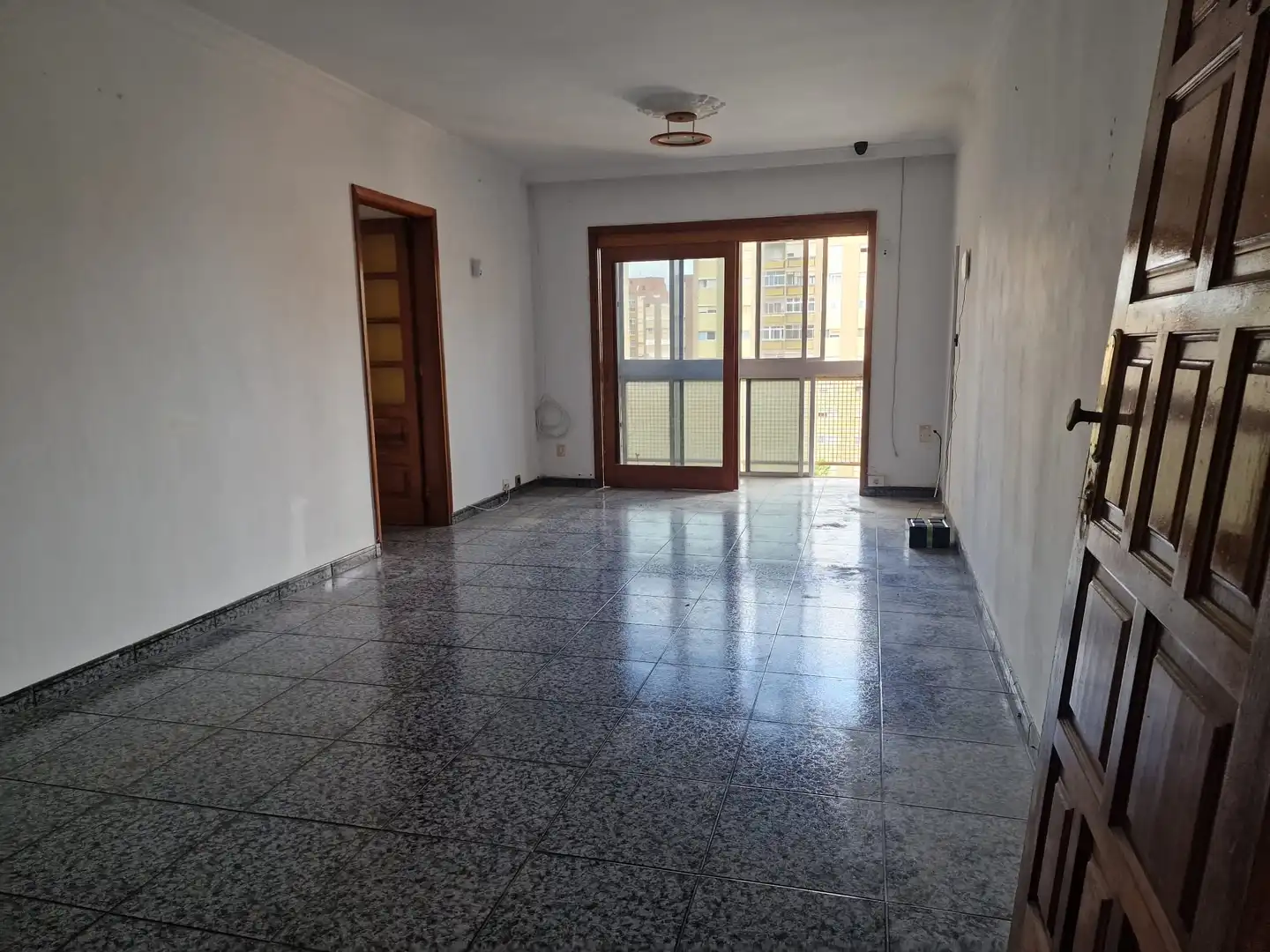 Wohnzimmer von Wohnung zum Verkauf in Ciudad Alta