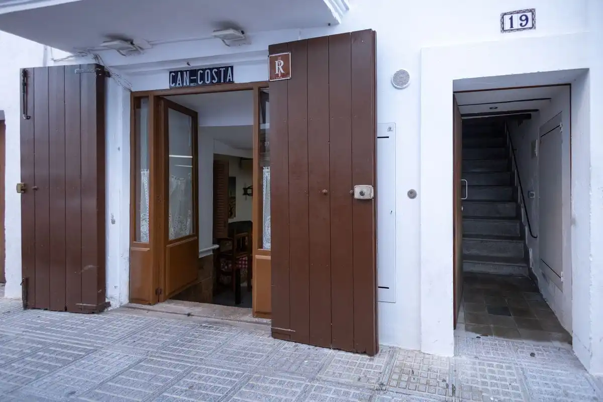 Local comercial en venta en Carrer de sa Creu, imagen 2