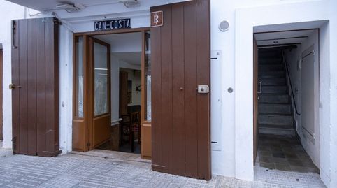 Foto 2 von Geschaftsraum zum Verkauf in Carrer de Sa Creu, Dalt de la Vila - La Marina, Eivissa