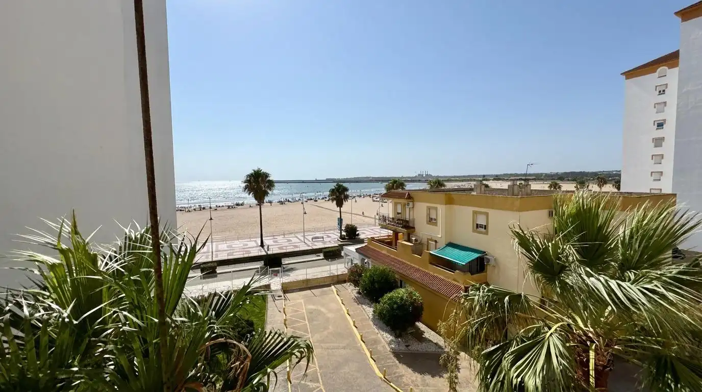 Flat with terrace for sale in Calle PASEO MARITIMO, imagen 10