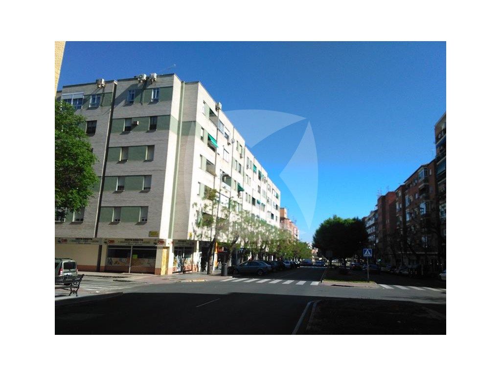 Garage for sale in Cardenal Cisneros, La Estación