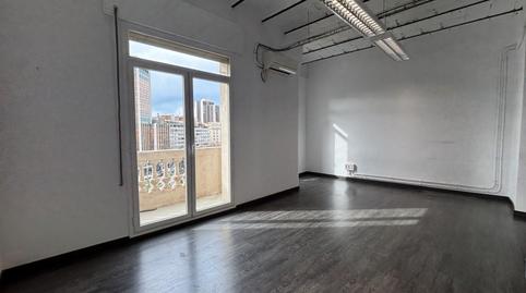 Foto 3 de Oficina de lloguer a Plaça de Francesc Macià, Sant Gervasi- Galvany,  Barcelona Capital