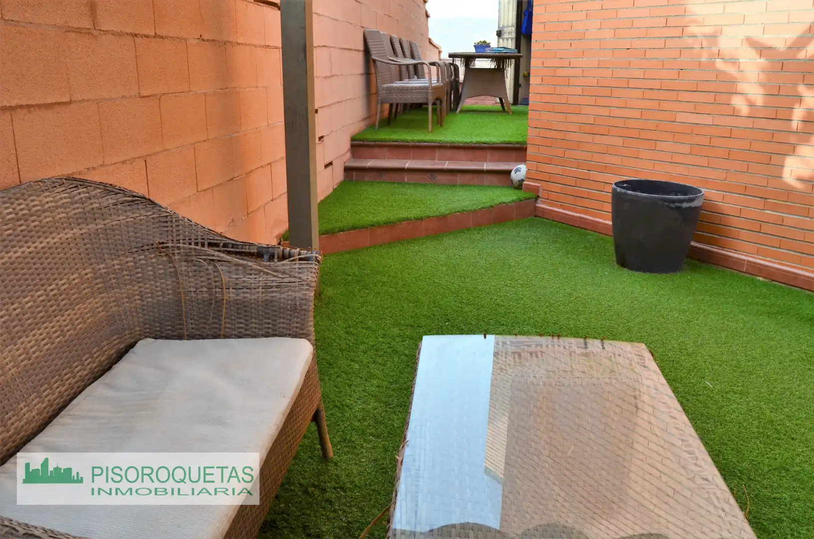 Villa con piscina in vendita a Roquetas de Mar ciudad, imagen 37