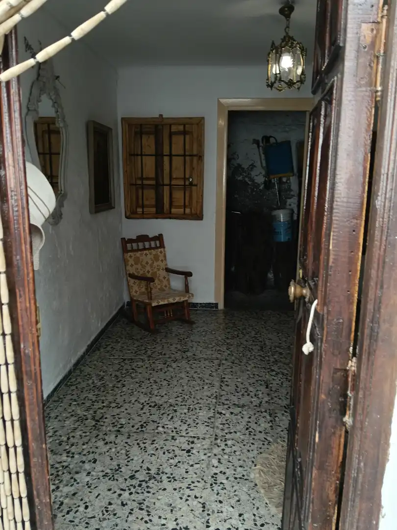 Casa o chalet en venta en Cádiar con Calefacción, Terraza y Trastero