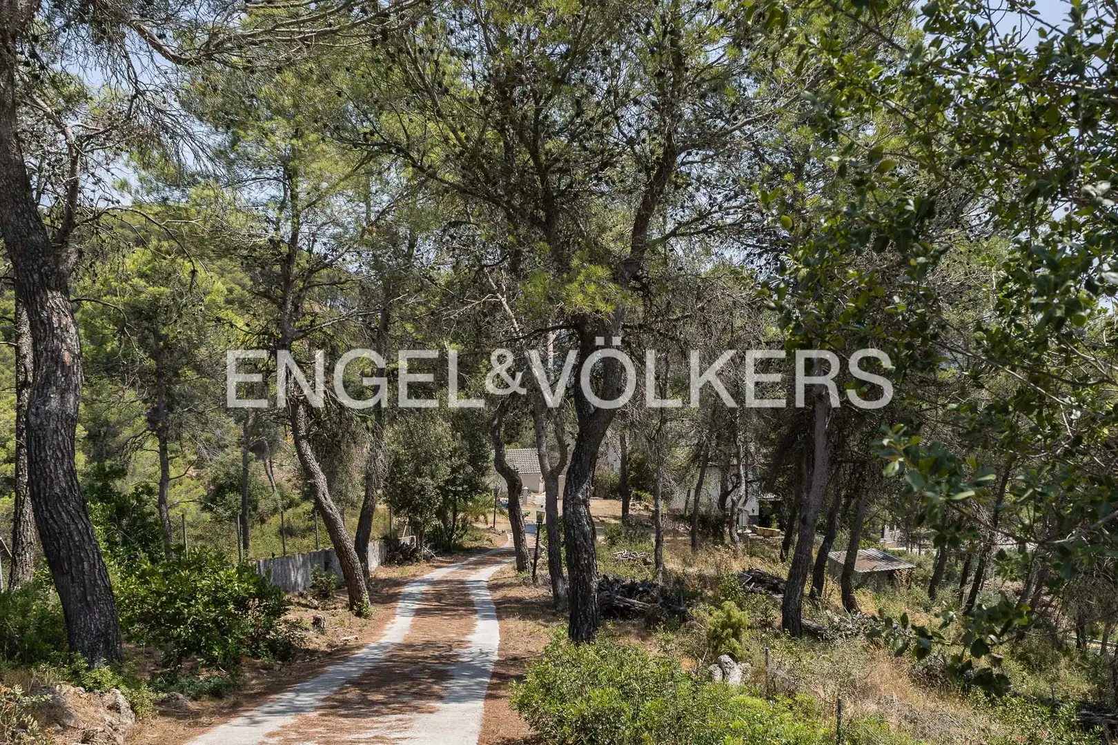 Casa amb jardí en venda a Corbera de Llobregat, imagen 45