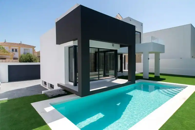 Villa zum Verkauf in Urbanizacion Urbanización Valle Romano 4, imagen 4