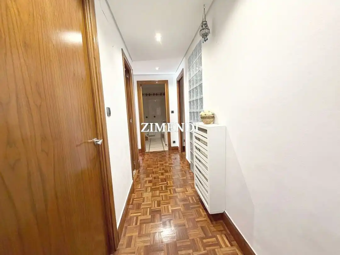 Piso con terraza en venta en Durango, imagen 26