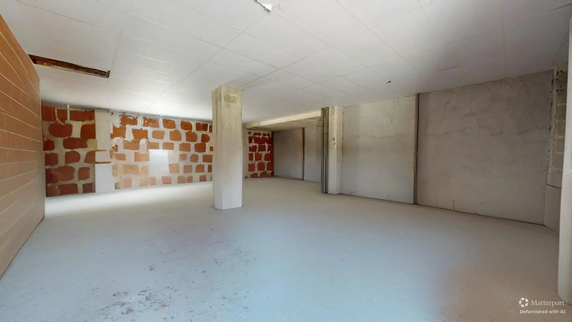 Business premises for sale in Calle Doctora Damiana Zaragoza, imagen 2