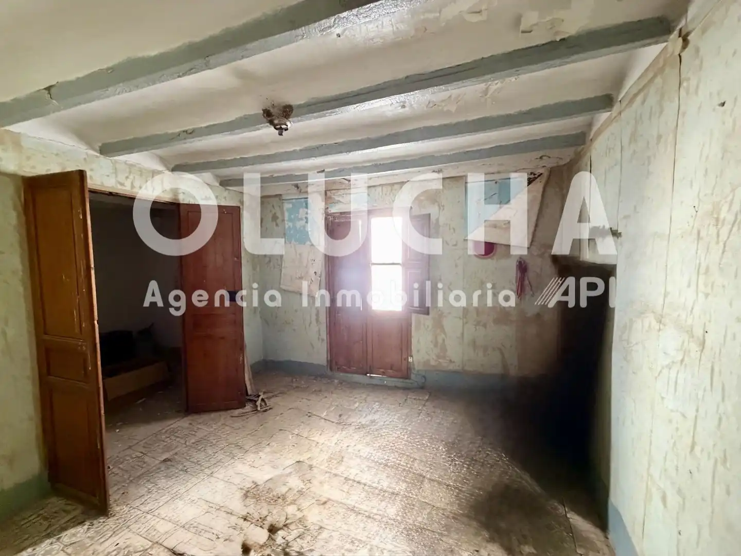 Casa en venda a Onda