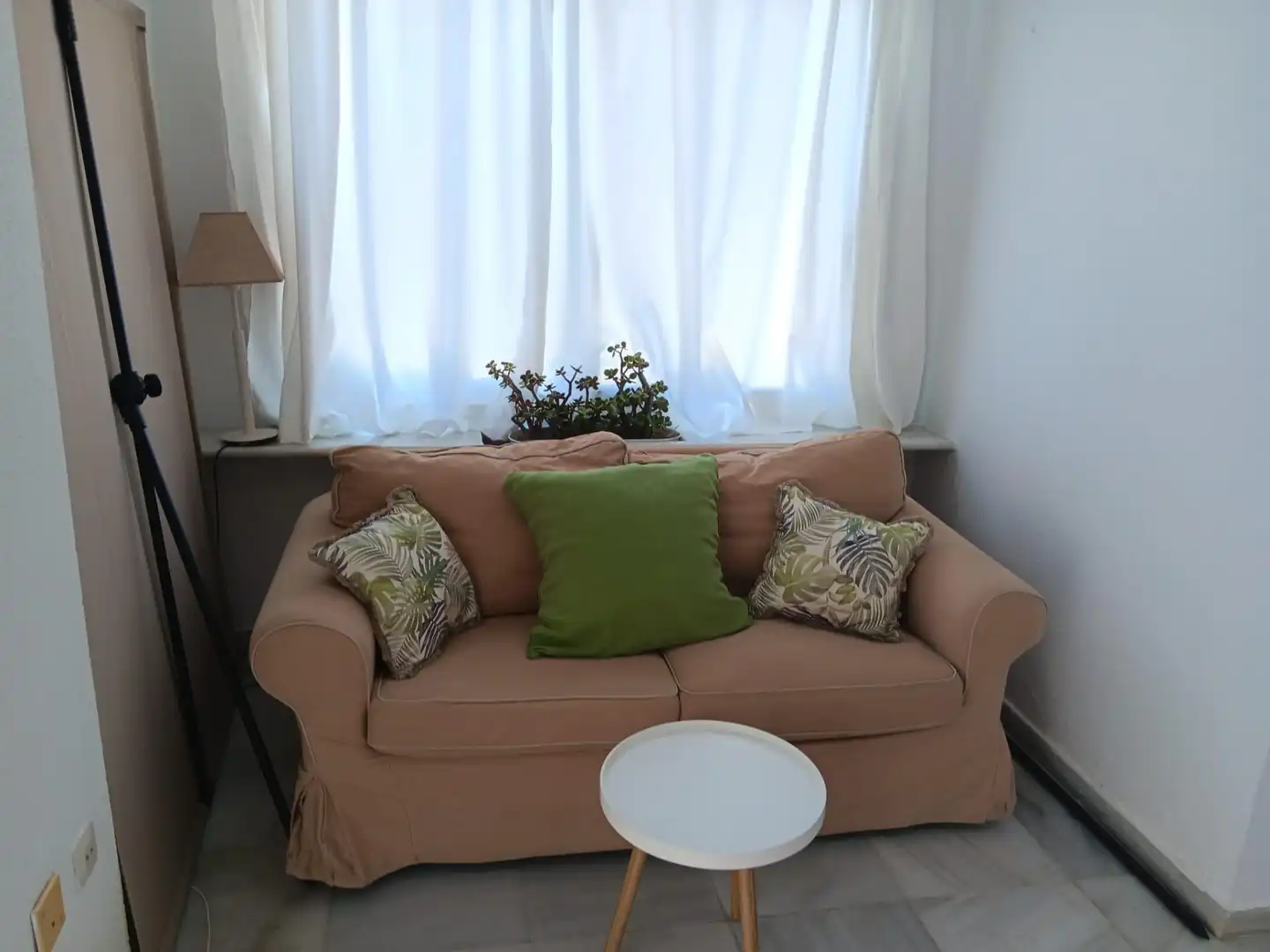 Appartement compact avec terrasse à louer à Vistahermosa - Fuentebravía, imagen 8
