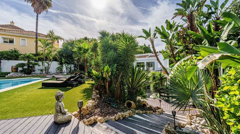Foto 3 de Casa o chalet en venta en Marbella - Marbella,urbanizaciãâ³n el Rosario, El Rosario - Ricmar, Marbella