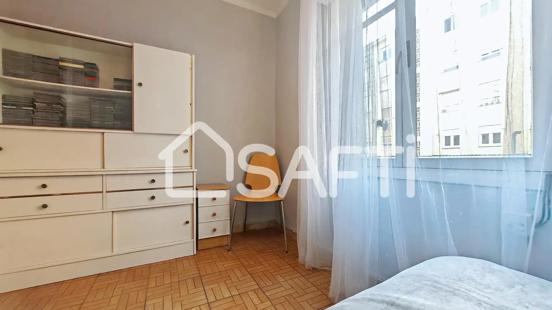 Piso en venta en El Coto