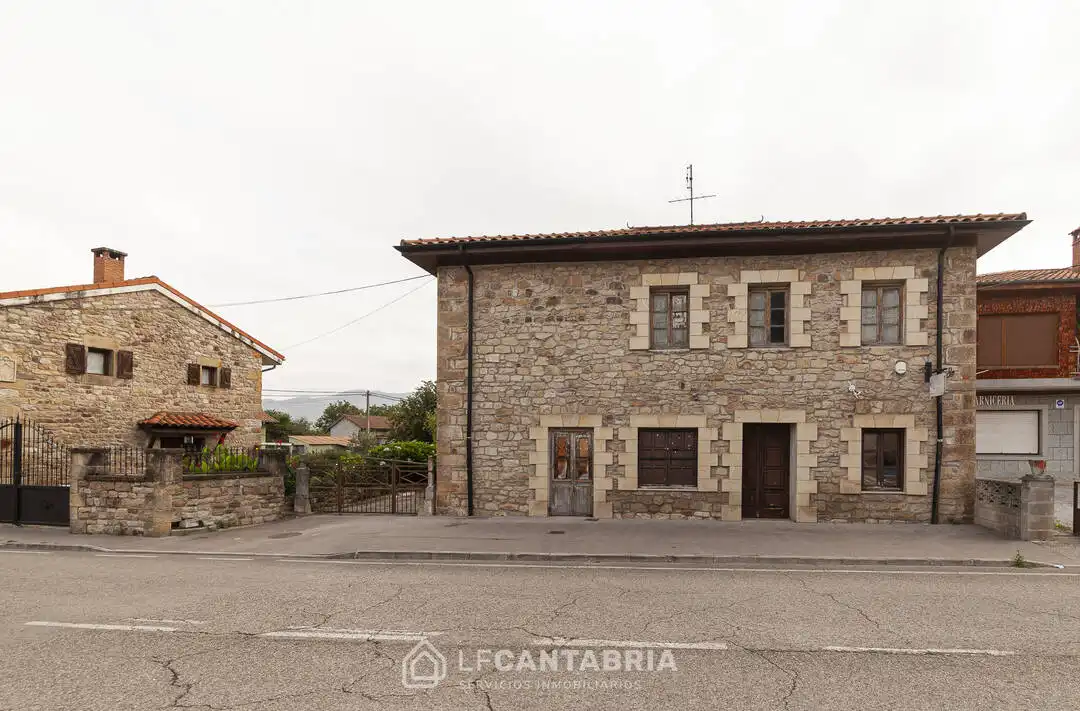 Casa en venda a Barrio la Quintana, imagen 2