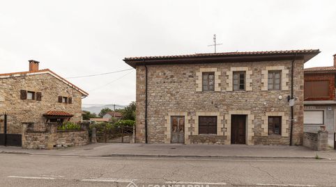 Foto 2 de Casa o chalet en venta en Barrio la Quintana, Los Corrales de Buelna , Cantabria