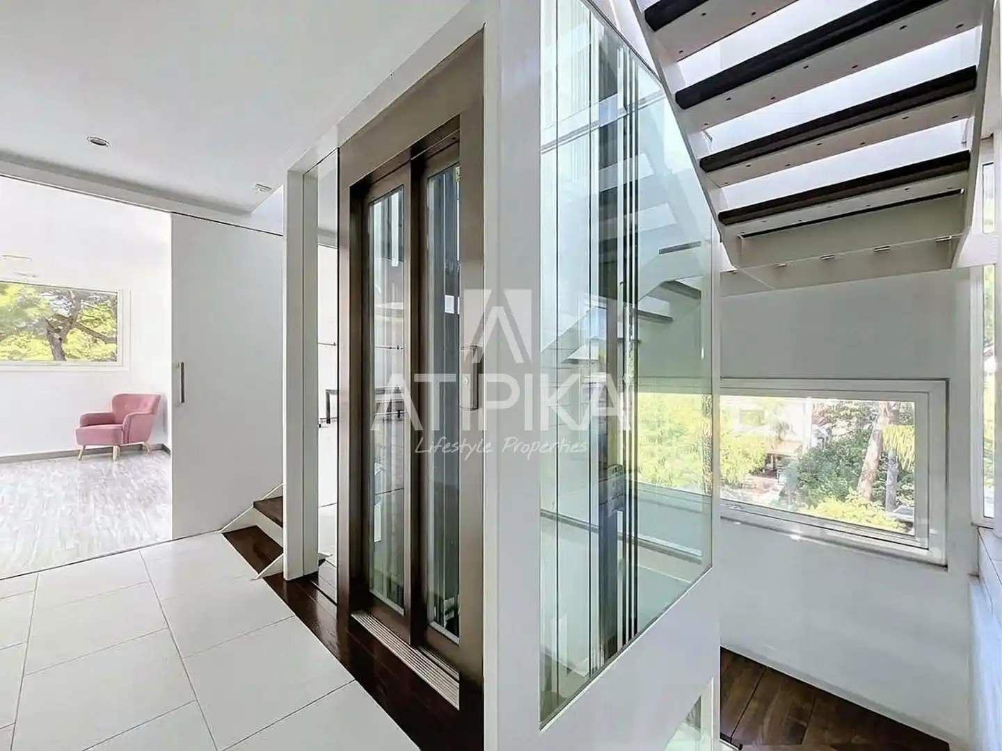 House with pool for sale in La Pineda, imagen 94