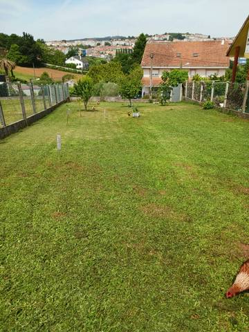 Terreno residencial en Venta en Travesía do Viso en Castiñeiriño - Cruceiro de Sar