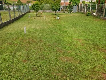 Terreno residenziale in vendita a Travesía do Viso
