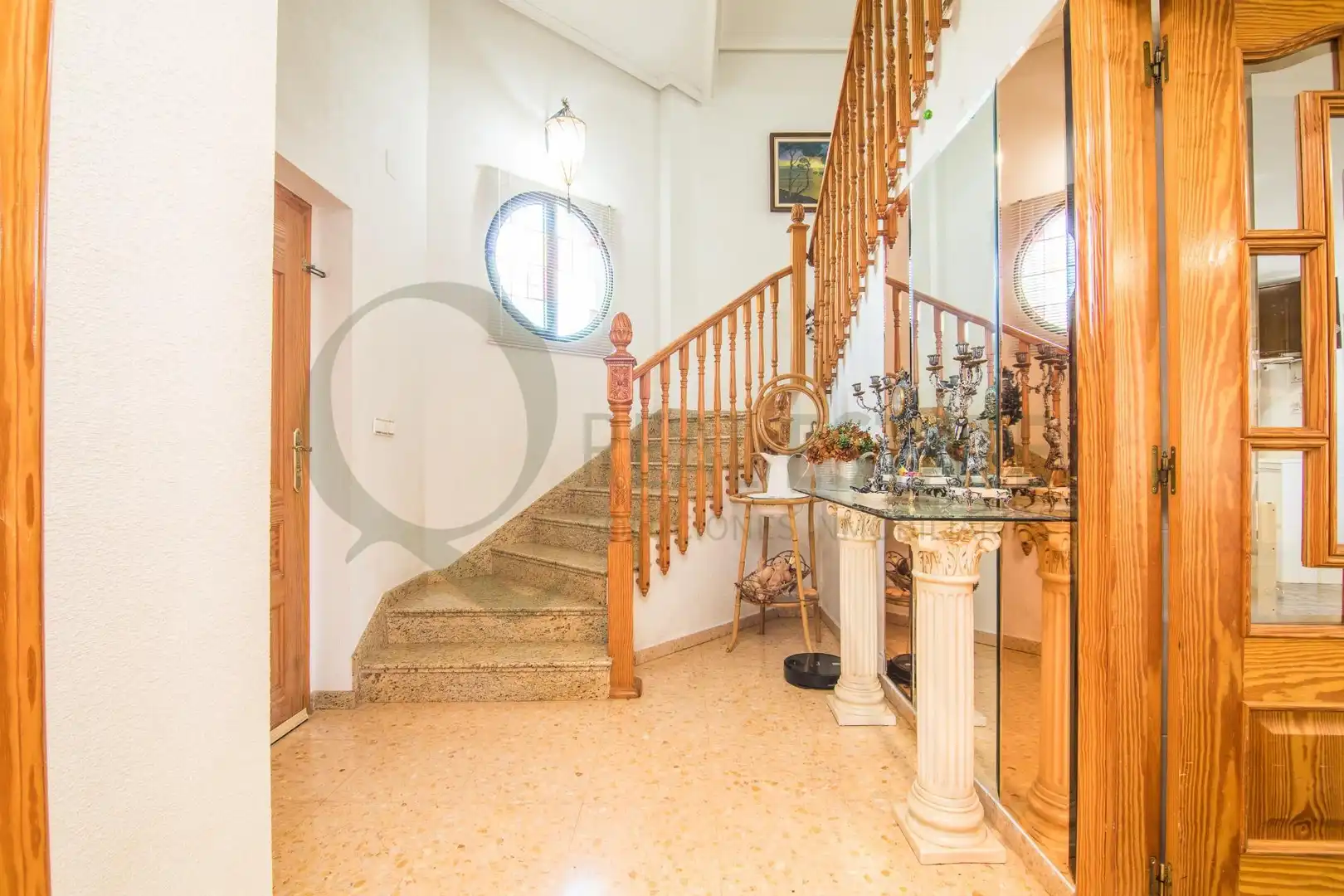 Houses for sale in San Vicente del Raspeig / Sant Vicent del Raspeig  with Heating, Private garden and Terrace