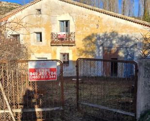 Finca rústica en venda en Trillo