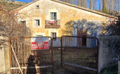 Finca rústica en venda en Trillo