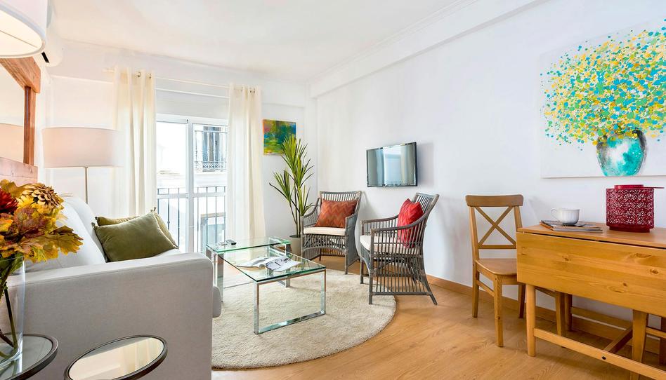 Foto 1 de Pis de lloguer a N/a, Alfalfa - Santa Cruz, Sevilla