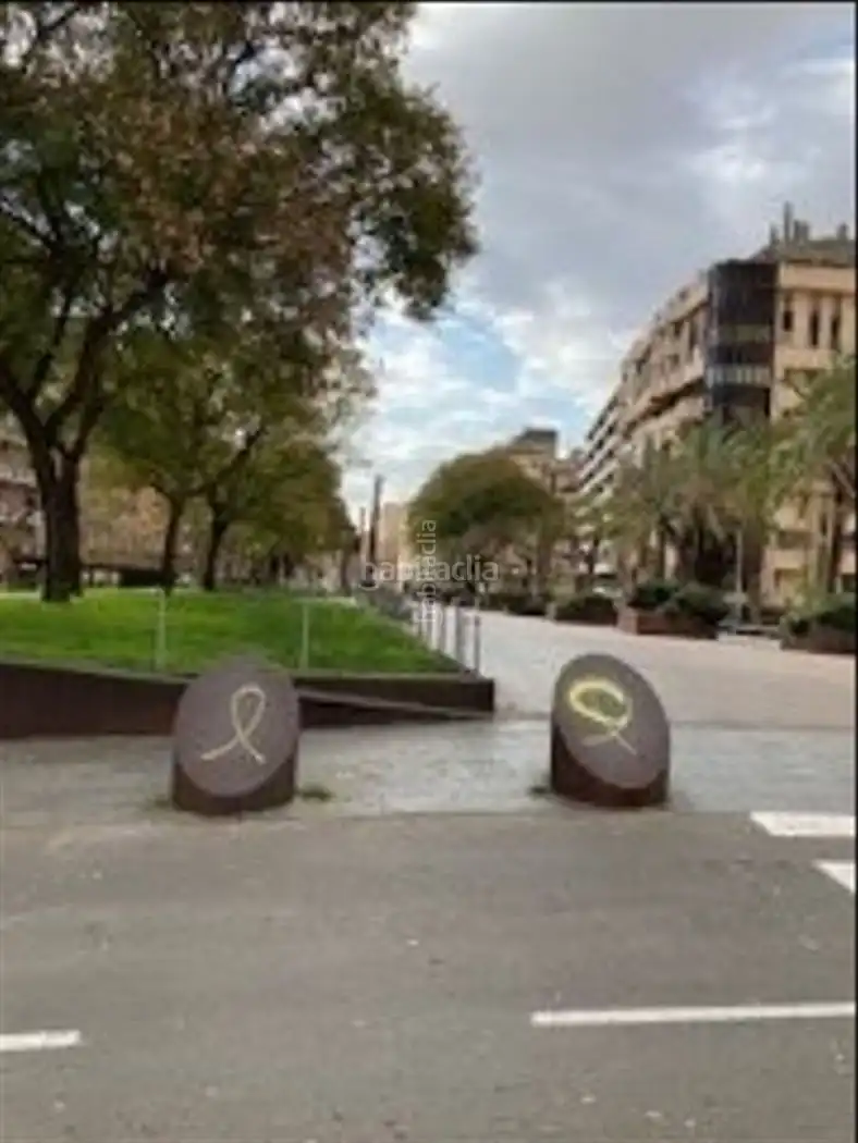 Einzelparkplatz zum Verkauf in Rambla del Brasil 85, imagen 15