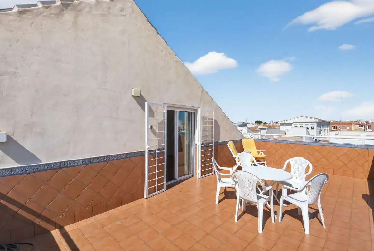 Casa en venta en Lo Pagán, imagen 22