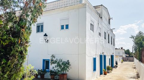 Foto 3 de Casa o xalet en venda a Riba-roja de Túria, Valencia