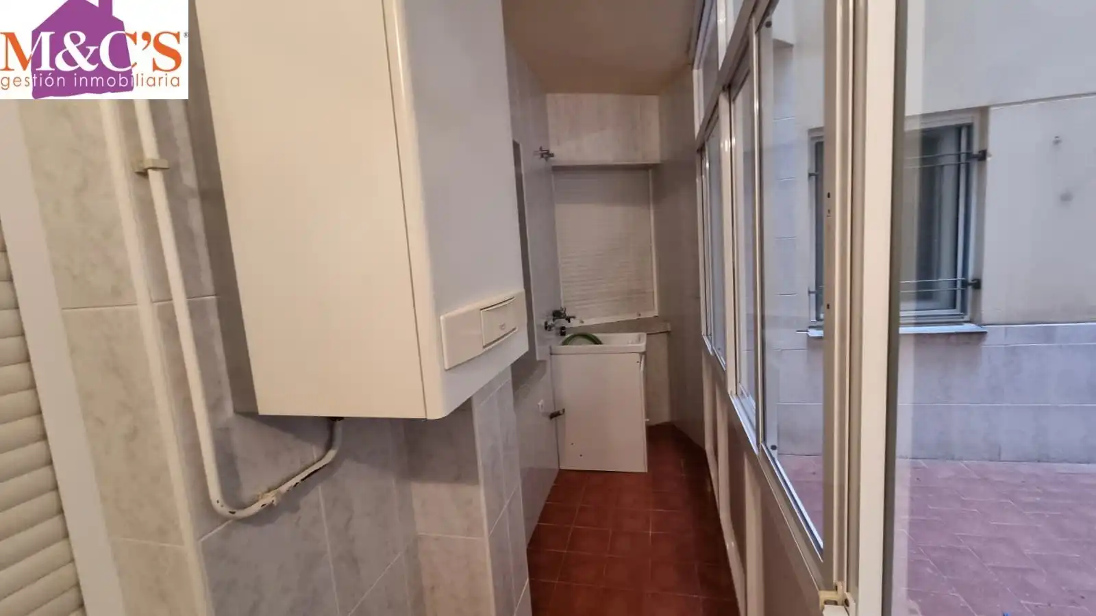 Appartement compact avec ascenseur à vendre à Centro, imagen 20