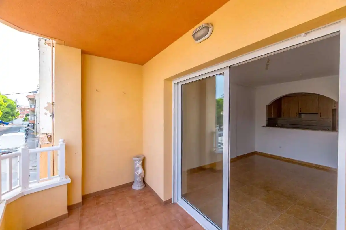 Appartement compact avec ascenseur à vendre à Los Cuarteros, imagen 17