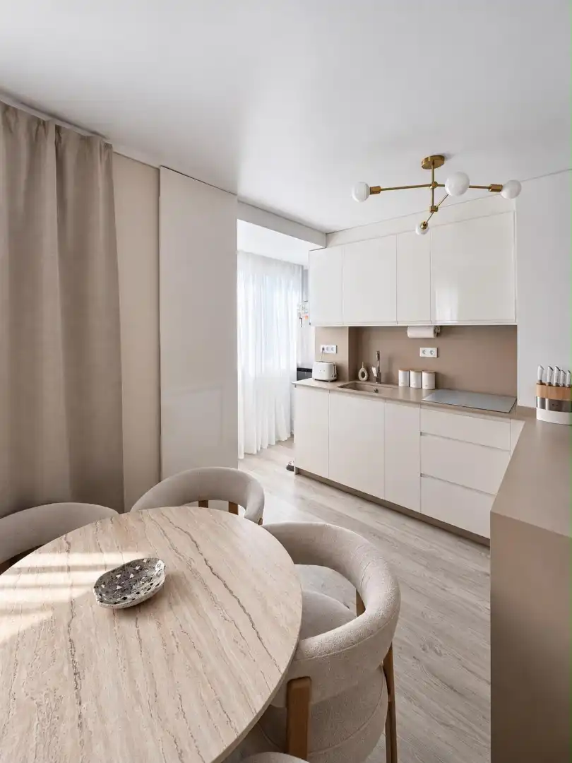 Flat for rent in Valencia, Valencia