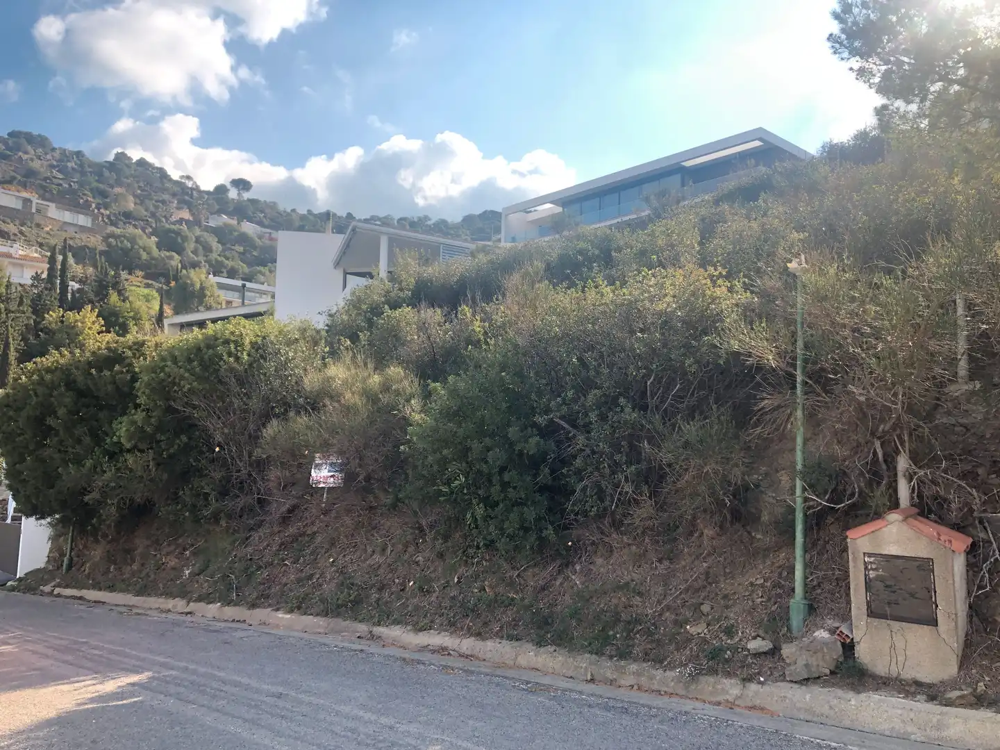 Terreny residencial en venda a El Port de la Selva, imagen 4