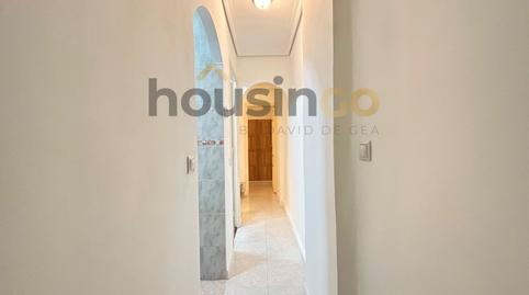 Foto 3 de Apartamento de alquiler en General Oraá, Castellana,  Madrid Capital