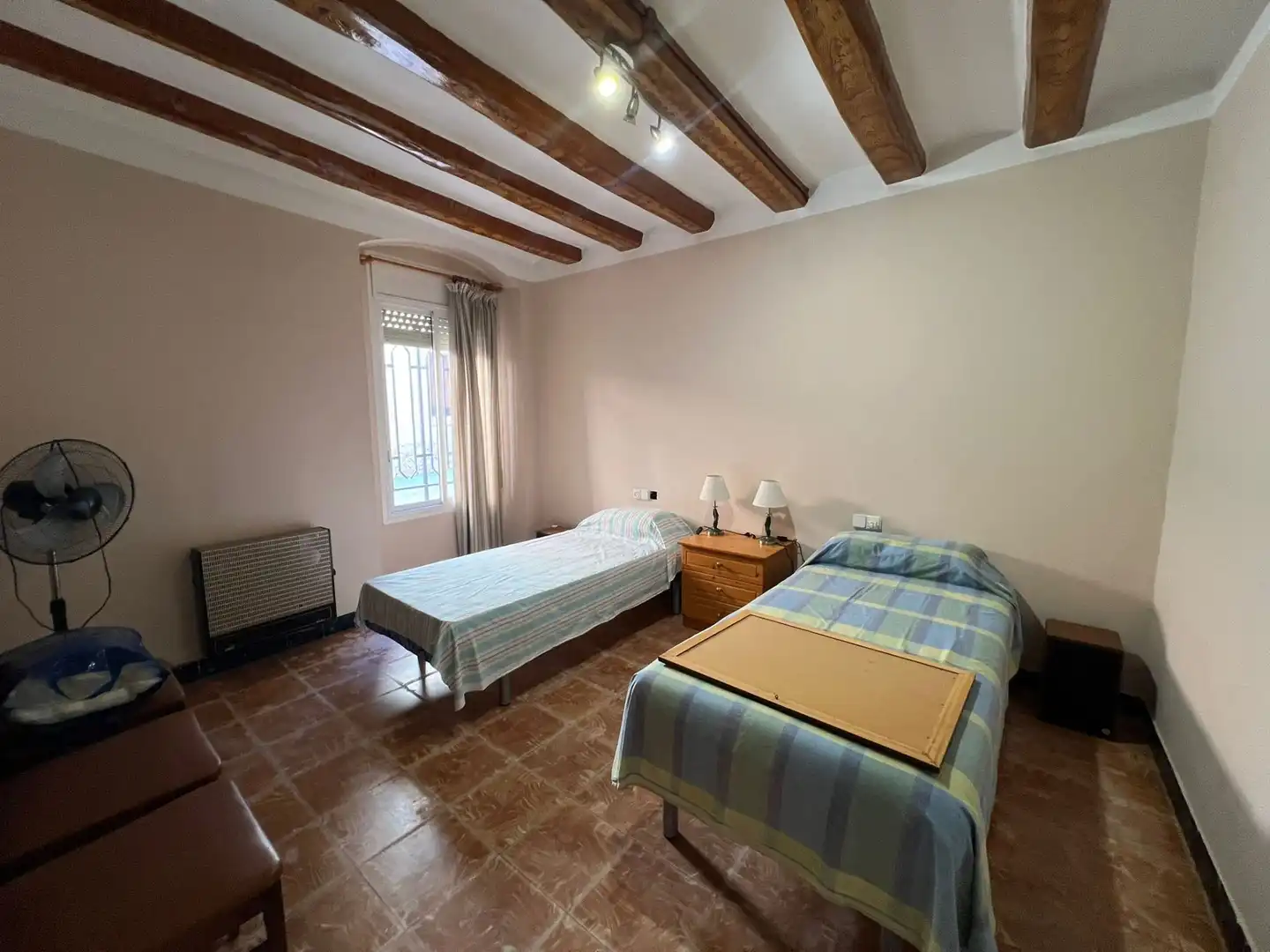 Bedroom of Country homes for sale in Tordera  with Private garden, Storage room and Swimming Pool