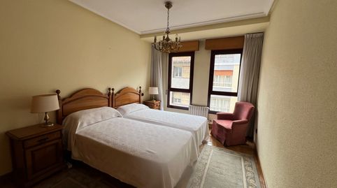 Foto 4 de Apartamento en venta en Calle Quintana, Fontán, Oviedo
