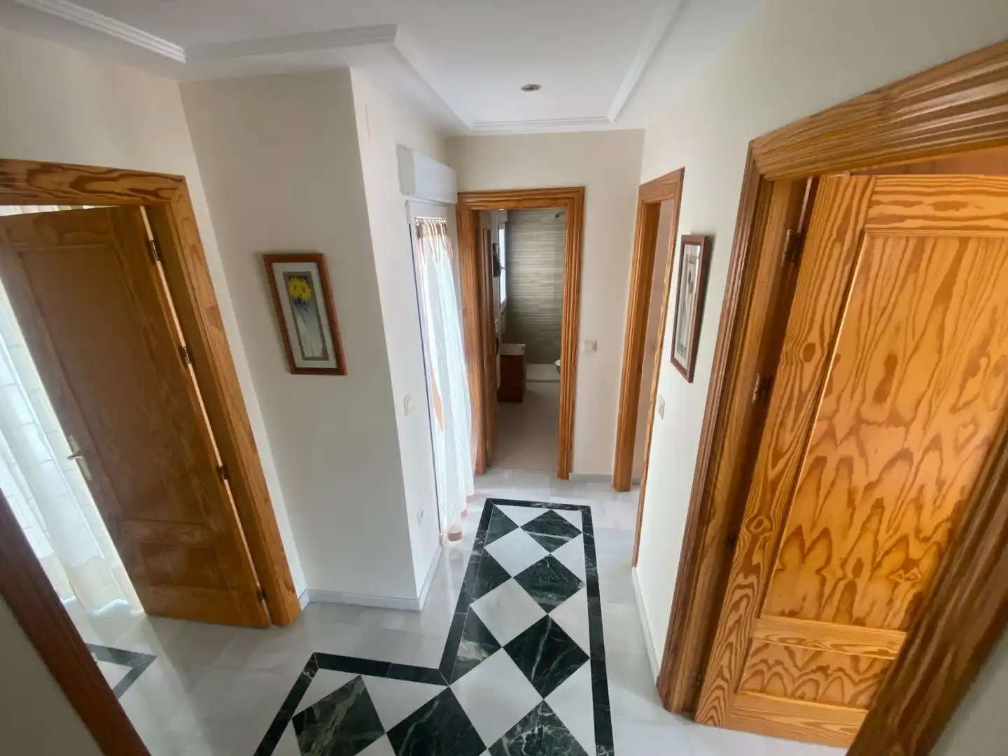 Adosado con terraza en venta en Calle de Velázquez, imagen 26