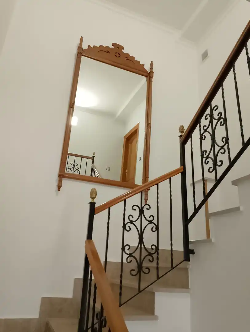 Einfamilien-Reihenhaus zum Verkauf in Alhama de Murcia mit Klimaanlage, Terrasse und Abstellraum