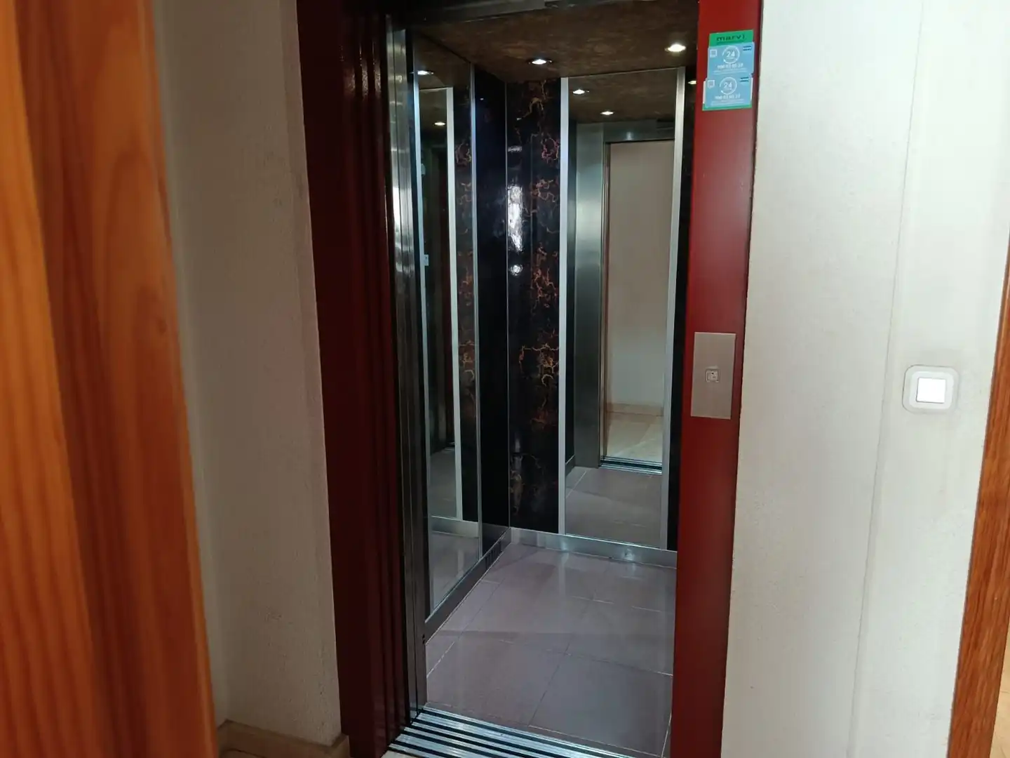 Appartement avec ascenseur à vendre à Campoamor - Altozano, imagen 13