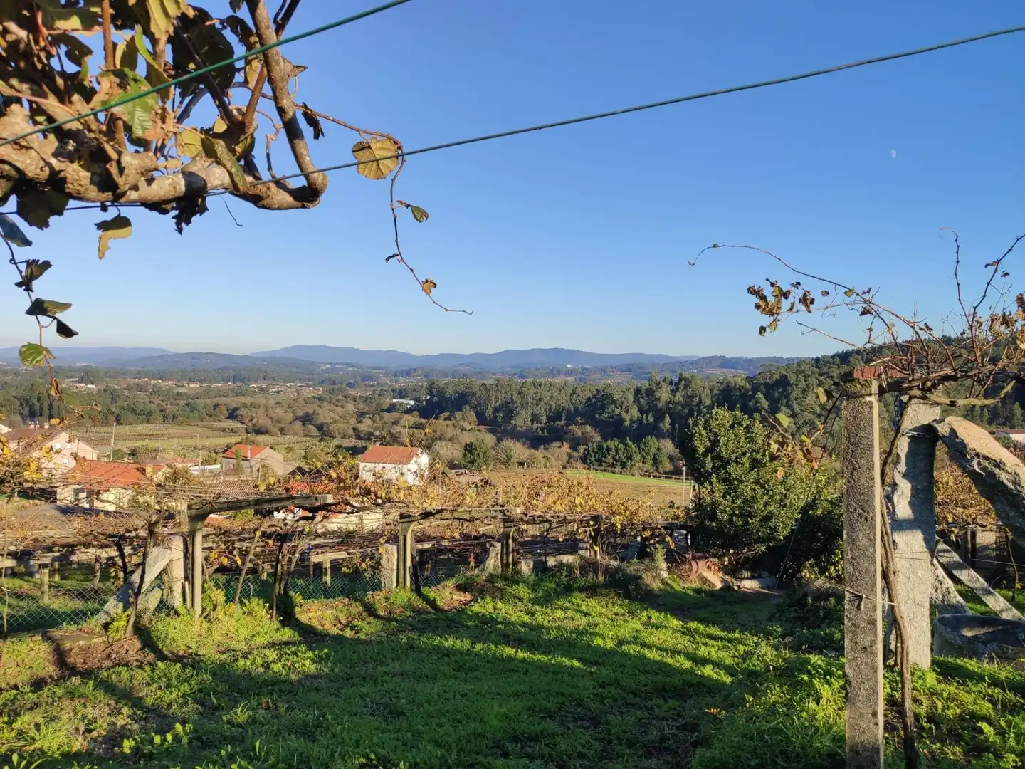 Xalet amb jardí en venda a Lugar CUIÑA-TREMOEDO, imagen 32
