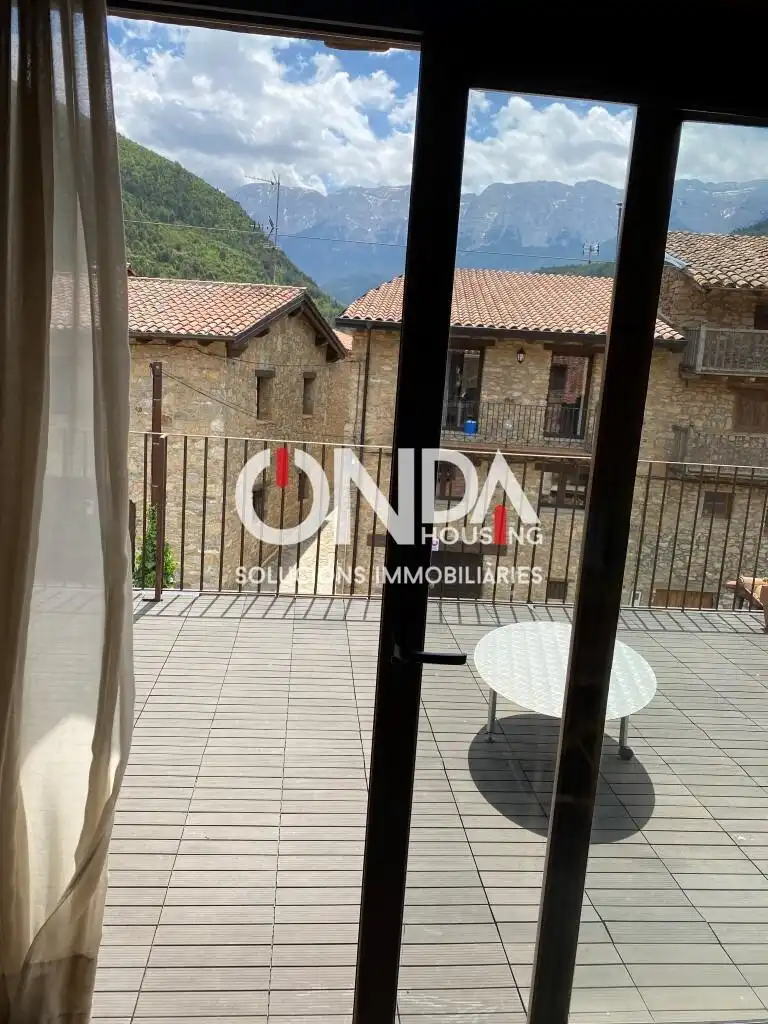 Finca rústica en venta en Calle Doctor Llangort, 5, Arsèguel