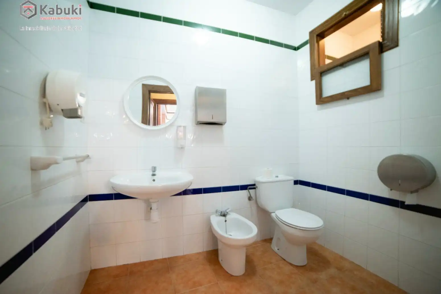 Local comercial en venda a Baza - Calle ANCHA 23, imagen 13