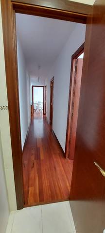Piso en Alquiler en Rúa Médico Durán, 25 en Falperra - Santa Lucía
