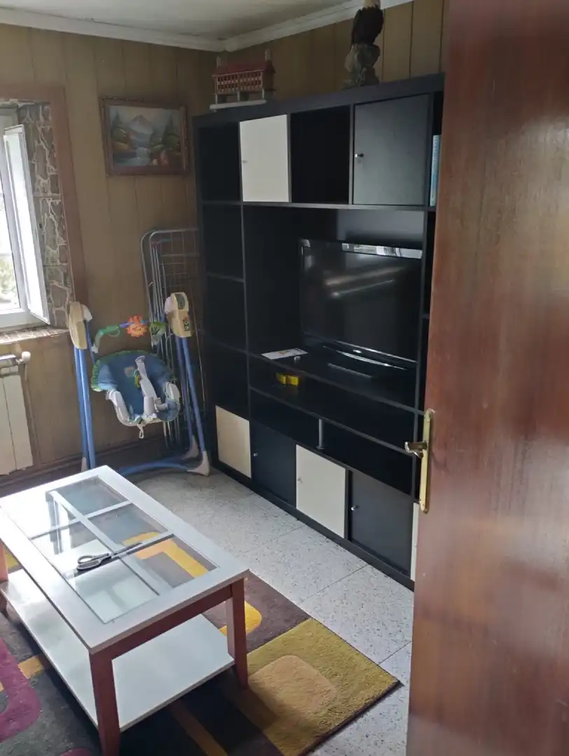 Planta baja en venta en Fene
