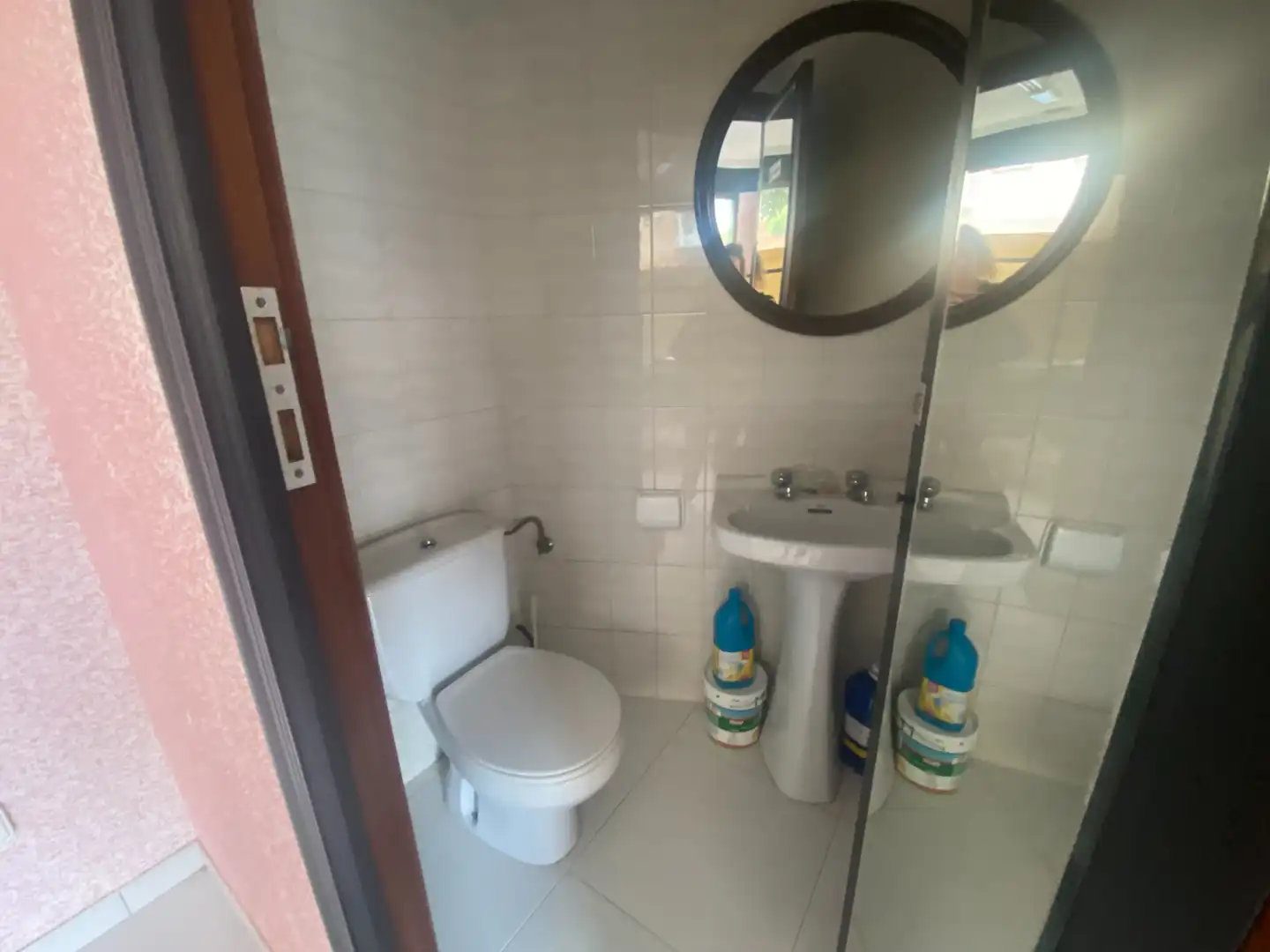 Gewerbefläche zum Verkauf in Calle Venancio Bosco, imagen 7