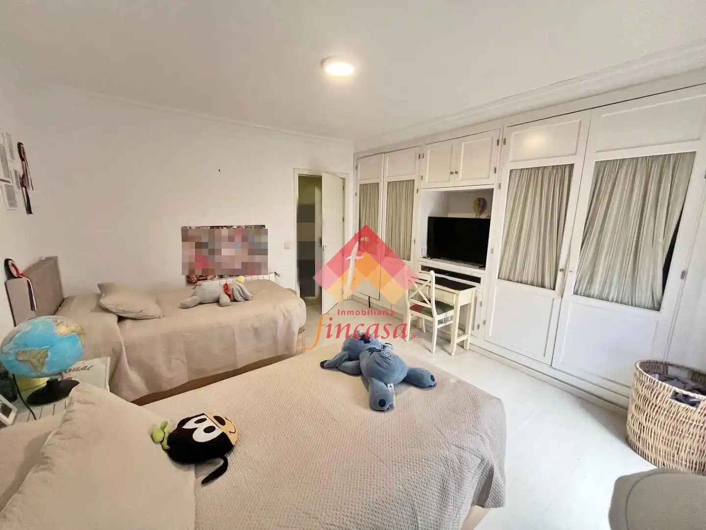 Flat for sale in Centro