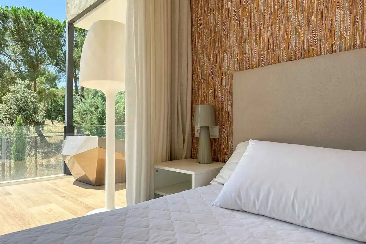 Villa avec terrasse à louer à C. de la Veredilla, imagen 47