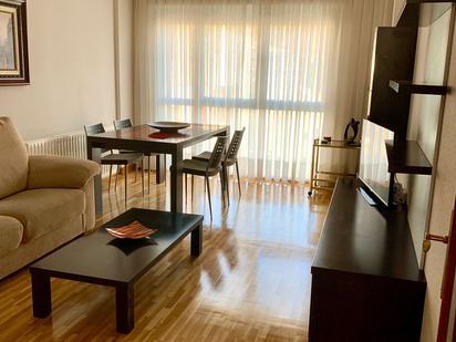 Living room of Flat for sale in Lodosa  with Terrace
