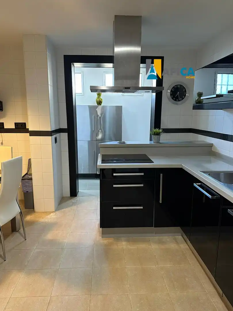 Detached homes for sale in Las Canteras
