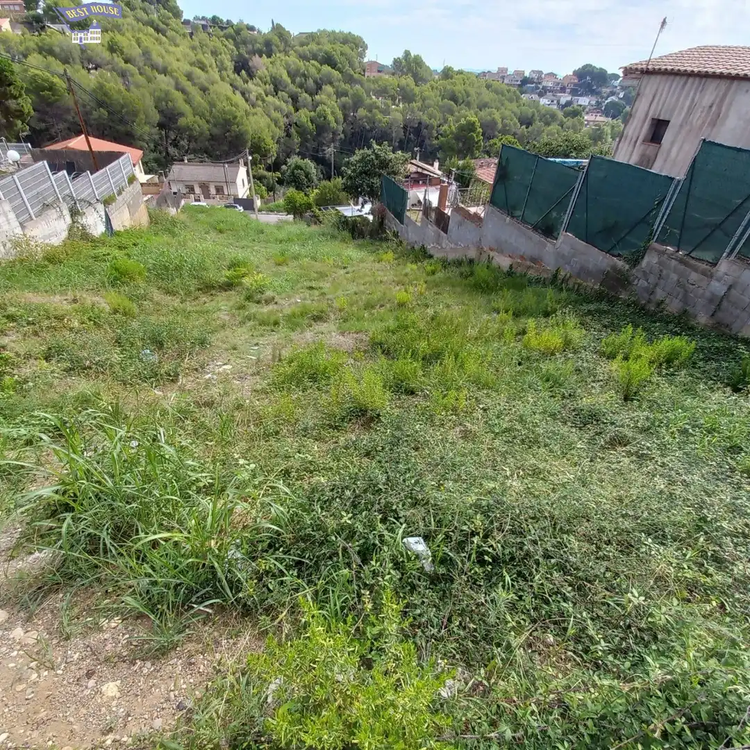 Wohnbaugrundstück zum Verkauf in Castellnou - Can Mir - Can Solà, imagen 2